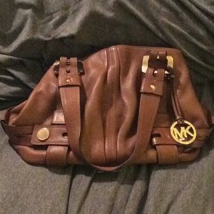 Michael Kors handbag